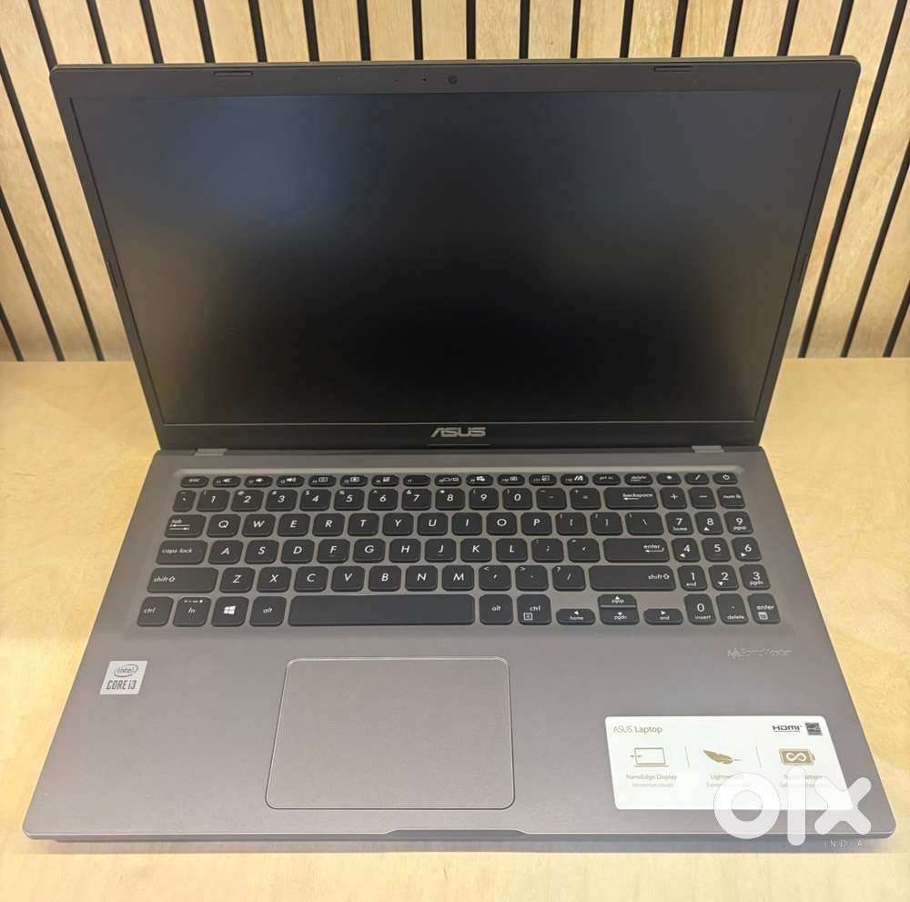 lenovo asus i3 laptop