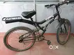 Cycle good condition