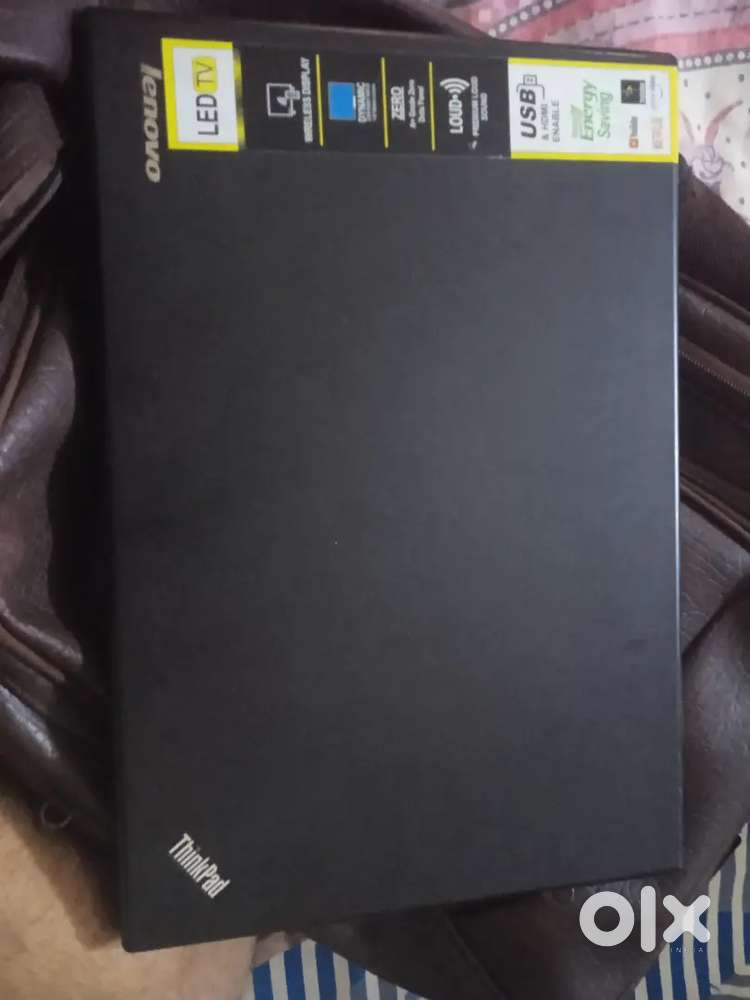 Lenovo Thinkpad