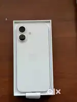 Brand New Iphone 16 256GB