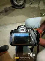 Canon. camera 700 D