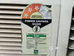 Window AC- Midea-1.5ton