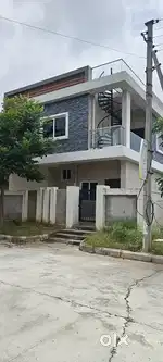 Dtcp approved Highway Facing villa plots At chegunta Medchal