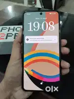 Exchange CMF 2 Pro 5G 8gb 128gb 50mp 50mp Amoled display fingerprint