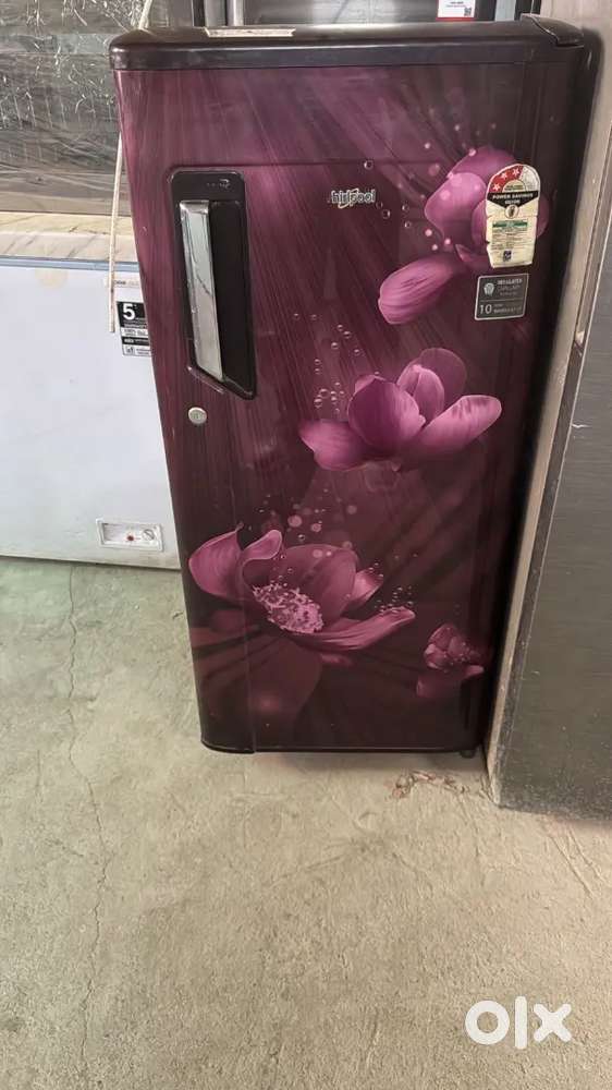 Good condition
