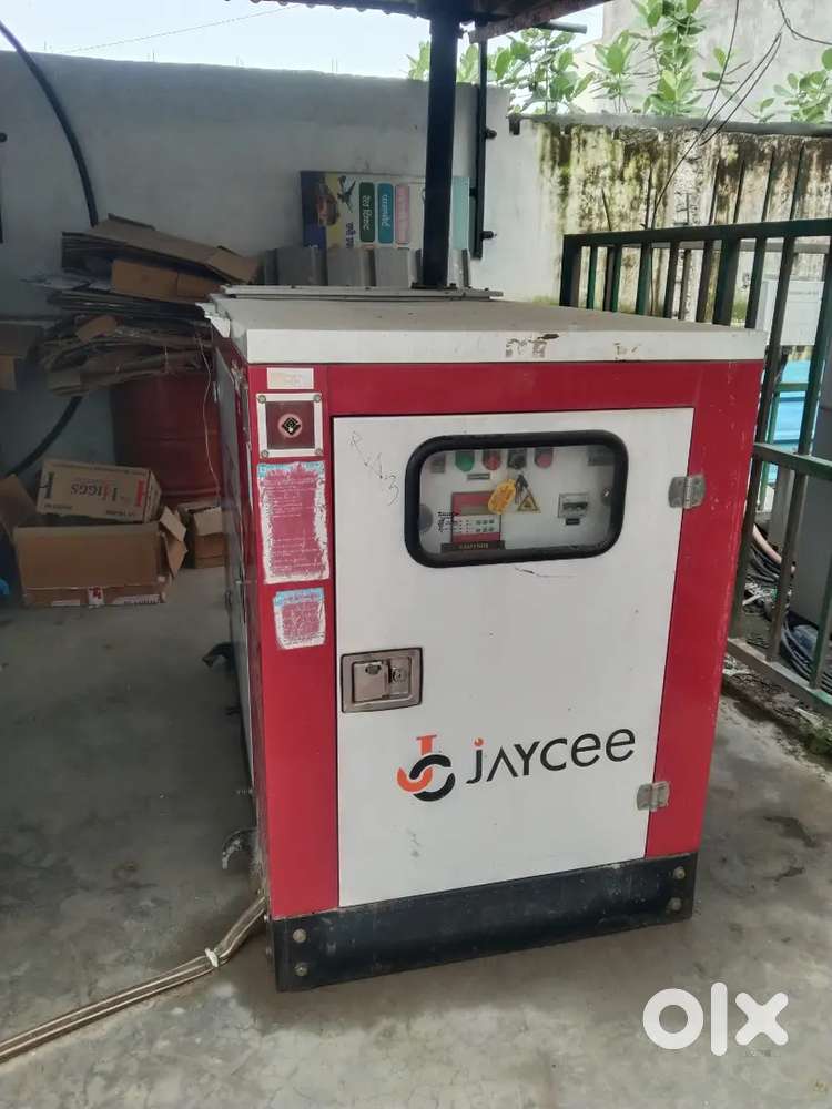 Generator for sale