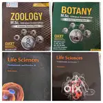 Zoology books