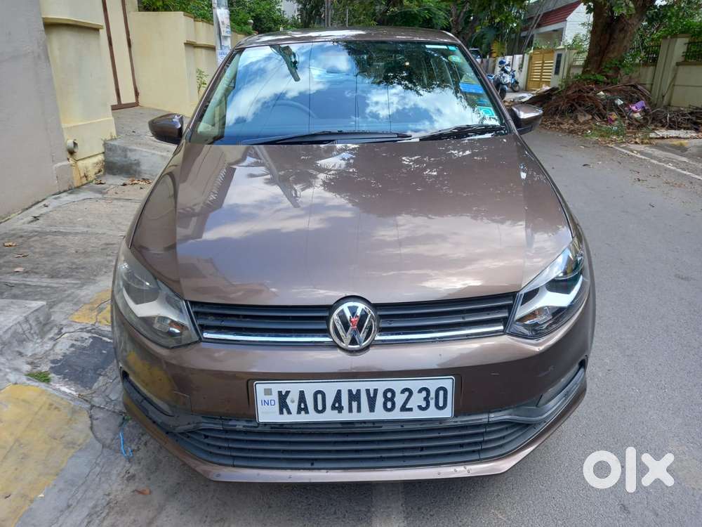 Volkswagen Polo 1.0 Comfortline Plus, 2019, Petrol
