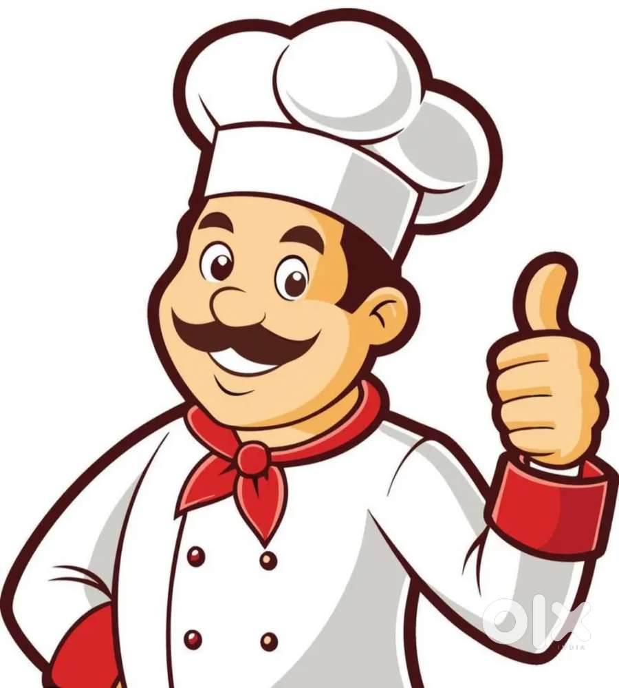 Chinese chef required