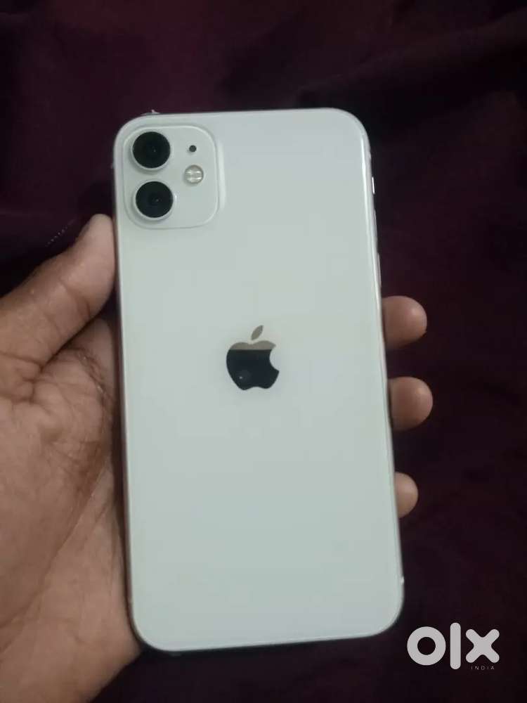 IPHONE 11___ battery health 94%