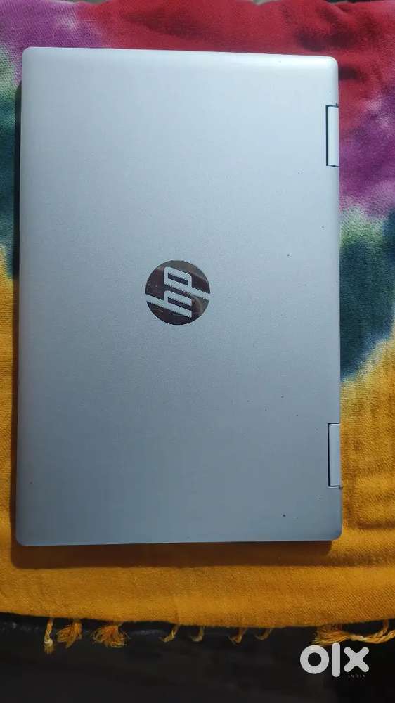 Hp pavilion laptop 2 in 1 Touch and Keypad