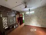 1BHK for rent (Family only)