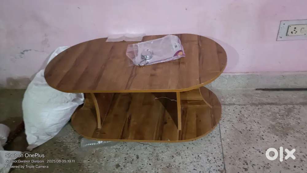 Central table for sell