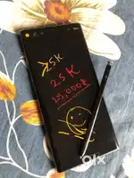 Galaxy note 10 ultra 256gb/12gb ram 5g