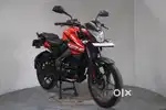 PULSAR NS 125 - 7207