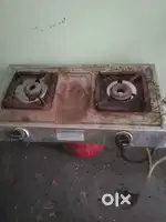 Gas chulha