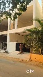 On Damar Road 4BHK Semi Furnished Bangalow VIP Estate Shankar Nagar,