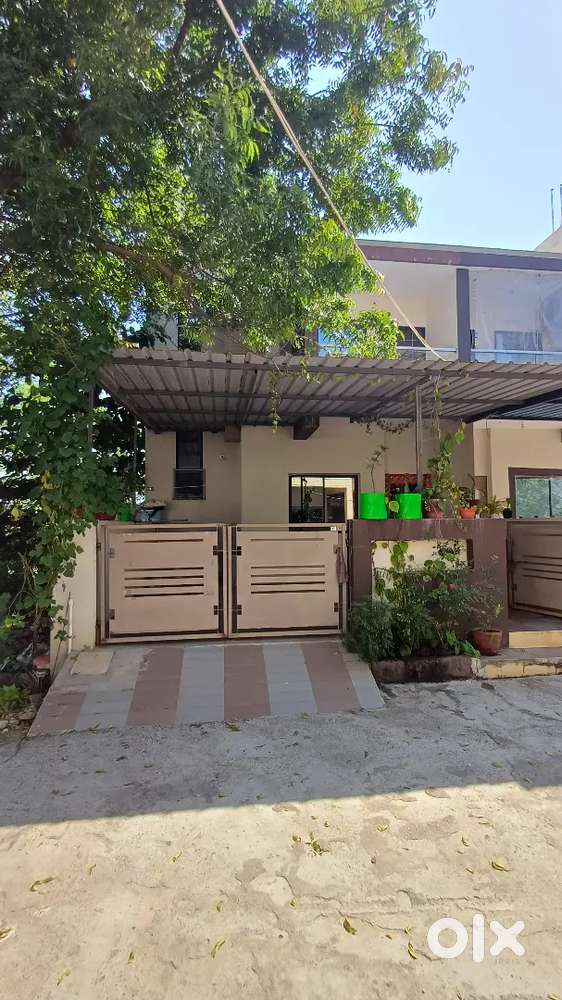 3BHK Duplex 106 Var - Moti Palace Township