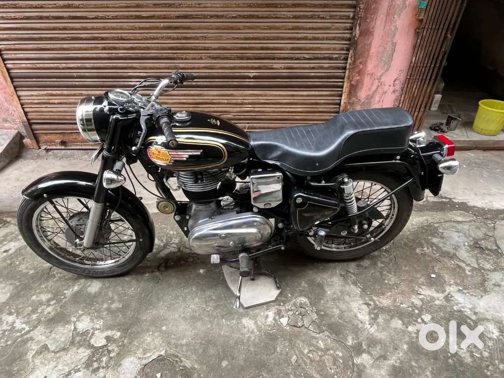 Good condition