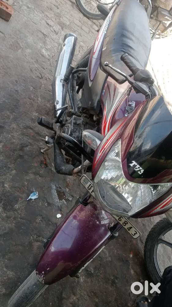 Good condition