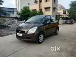 Maruti Suzuki Ritz VDi, 2012, Diesel