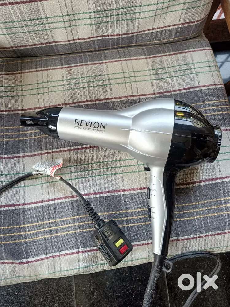 Revlon Hair Dryer