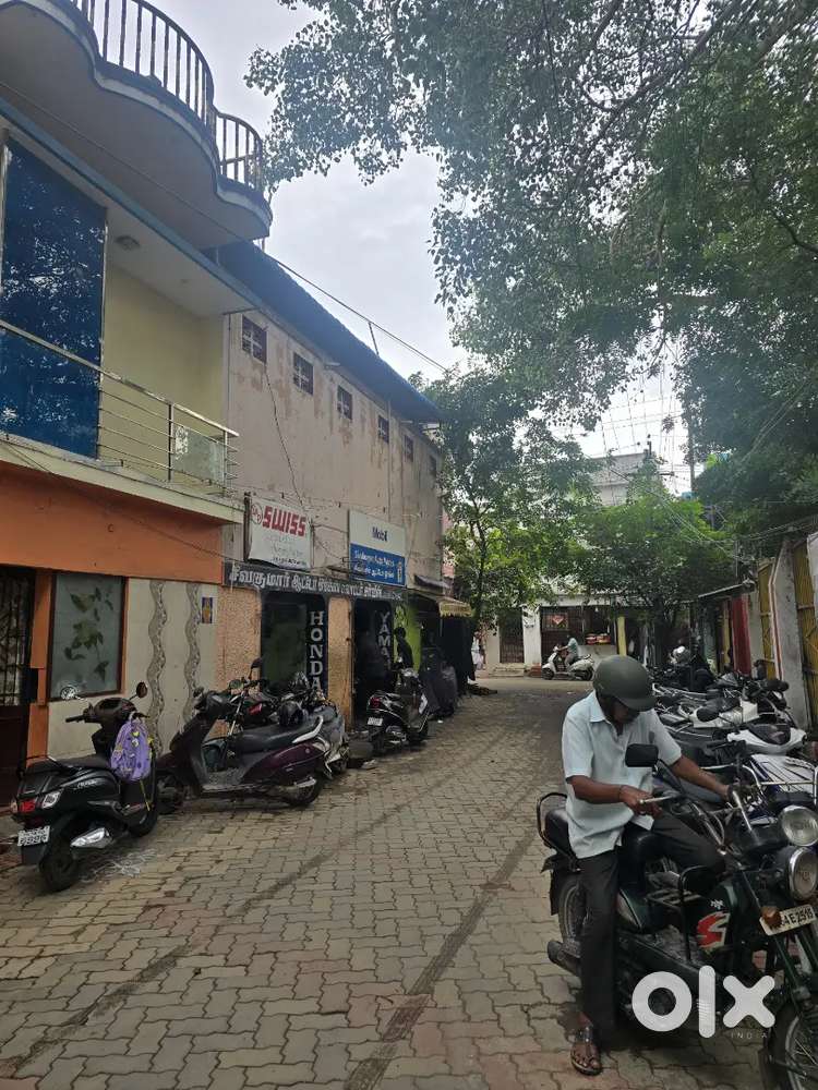 House for lease near to byepass road kalavasal