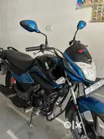 Best Mileage  Long seat  Good Looks