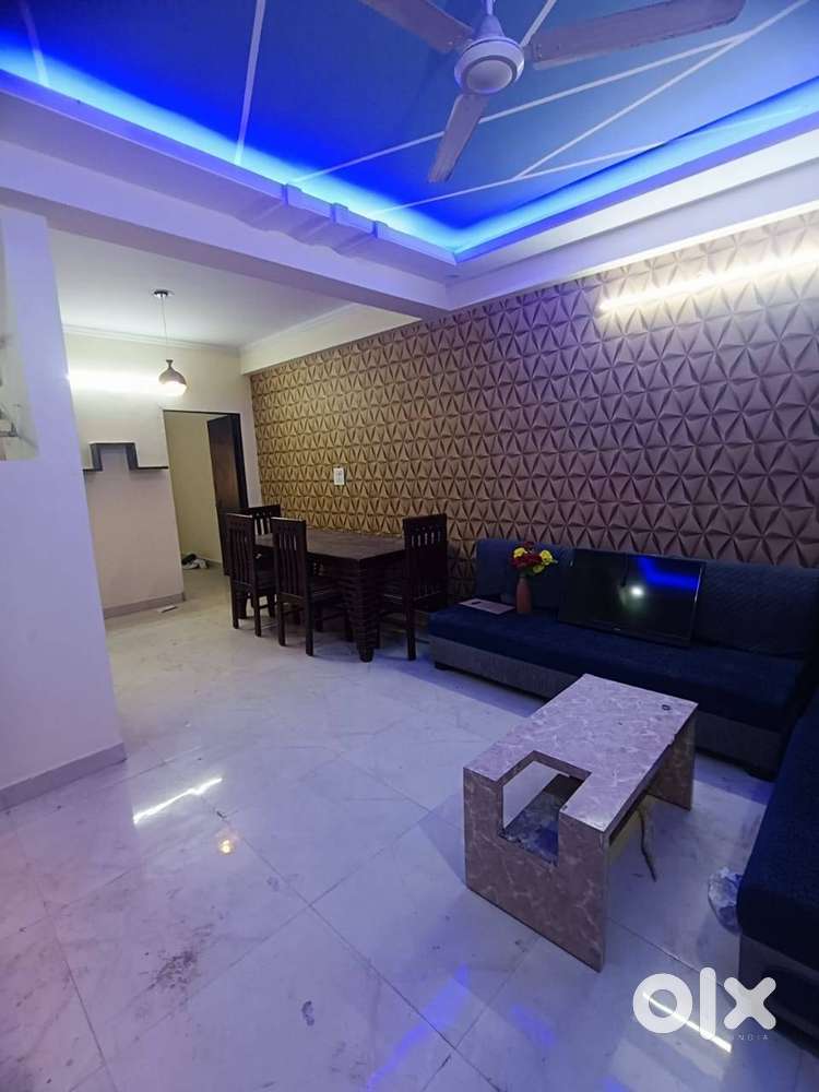 2 BHK FULLYFURNISHED FLAT FOR RENT