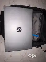 HP LAPTOP ,512 GB