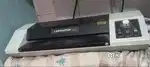 two lamnination machine
