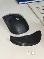 Ergonomic Wrist Sliding Pad for extensive mouse users