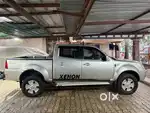 Tata Xenon XT 2019