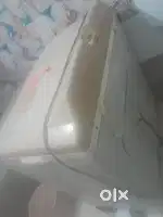 New lena motar banwani h baki chalti hui h