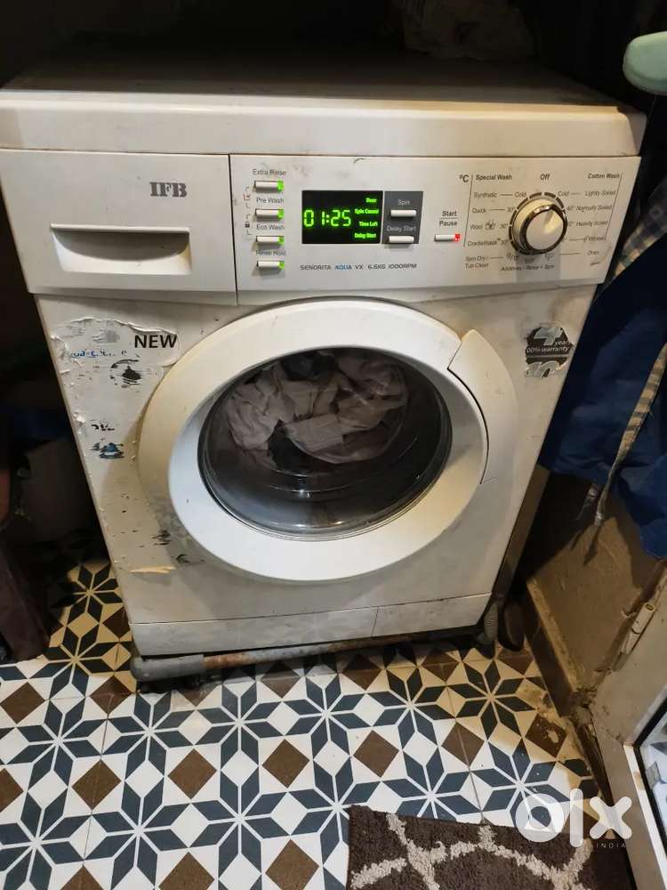 Front Load IFB washing machine for Sale