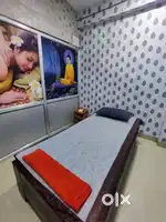 Spa only for females