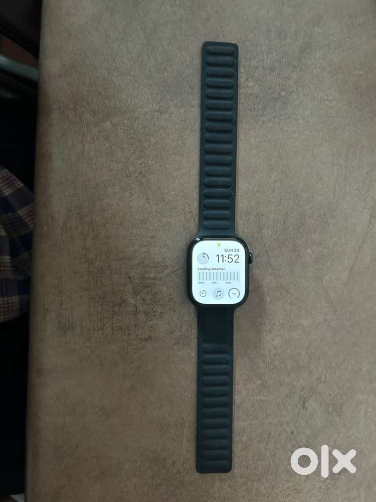 Apple Watch series 10 gps + cellular