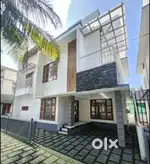 NEW 3 BHK VILLA FOR RENT KAKKANAD INFOPARK 5 KMS FAMMILY ONLY