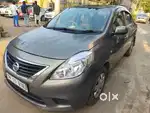 Nissan Sunny Diesel XL, 2012, Diesel
