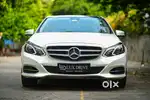Mercedes-Benz E-Class E 200, 2016, Petrol
