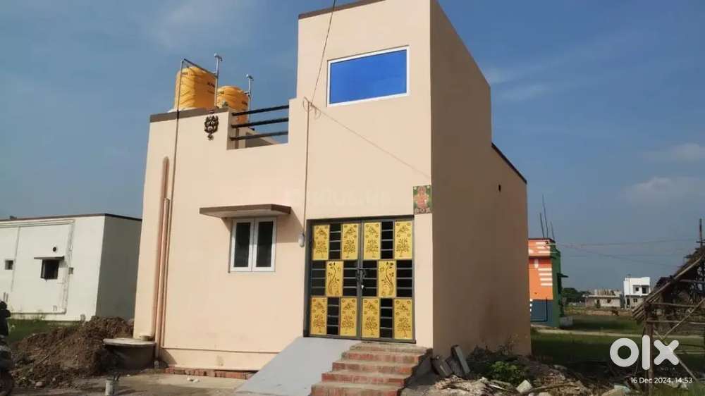 Avadi pattabiram plots and villas for sale