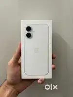 Iphone 16 128 white colour