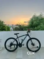 Lifelong biycycle 21speed gears