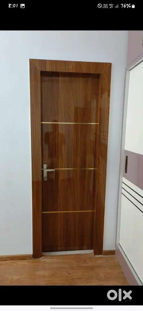 1bhk fully furnished flat@20 lakhs