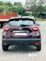Renault Captur 2019 Diesel Good Condition