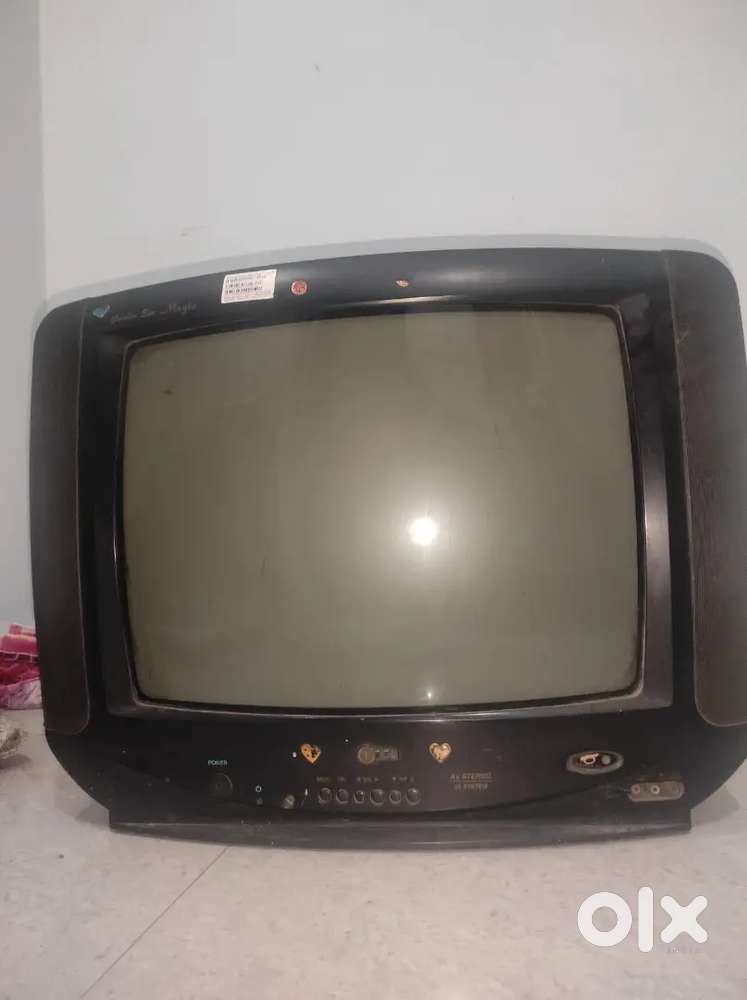 Old LG TV want to sell