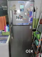 Freeze whirpoo