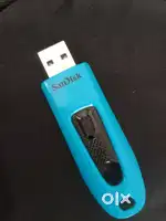 RAM (4+2 gb) and 64 pendrive