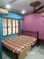 1BHK FURNISHED FLAT RENT AT KESTOPUR RABINDRAPALLY