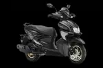 New Activa 110 6g 7777/